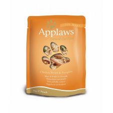 Applaws Adult - Karma z kurczakiem & szparagami dla kotów