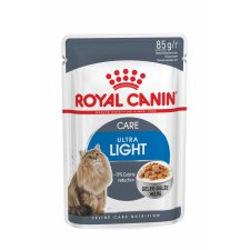 Royal Canin Ultra Light karma dla dorosłych kotów z tendencją do nadwagi