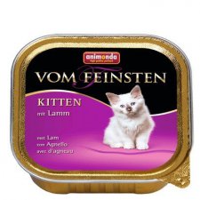 Animonda Vom Feinsten Kitten Tacka 100g rózne smaki
