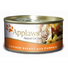 Applaws Adult - Kurczak z Dynią, mokra karma dla kotów