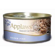 Applaws Cat Adult - Ryby Oceaniczne