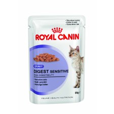 Royal Canin Digest Sensitive dla dla dorosłych kotów o wrażliwym przewodzie pokarmowym