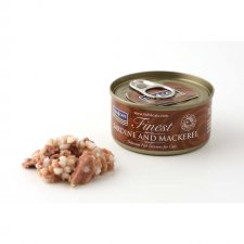 Fish4Cats Sardynka i Makrela