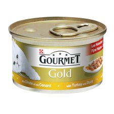 Gourmet Gold w sosie Puszka 85g
