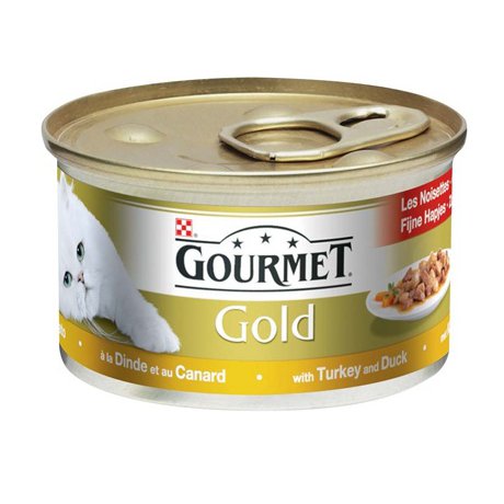 Gourmet Gold w sosie Puszka 85g