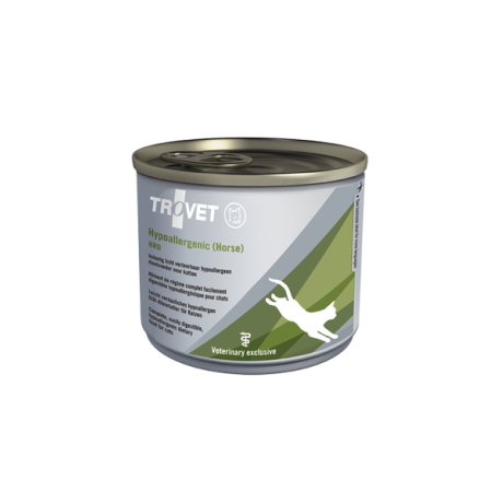 Trovet Hypoallrgenic Horse HRD