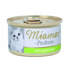 Miamor Pastete Puszka 85g  różne smaki