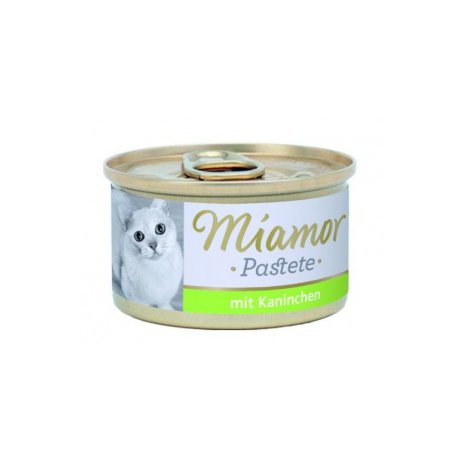 Miamor Pastete Puszka 85g różne smaki
