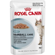 Royal Canin Hairball Care - Saszetki na Kule Włosowe