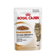 Royal Canin Intense Beauty zdrowa skóra i lśniąca sierść