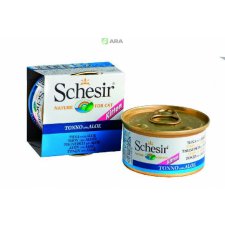 Schesir Cat Kitten puszka 85g dla kociąt