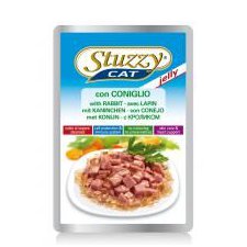 Stuzzy Cat Adult saszetka 100g w galarecie