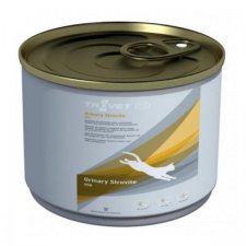 Trovet Urinary Struvite ASD - Mokra Karma dla Kotów z kamicą nerkową