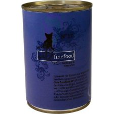 Catz Finefood N.17 Drób i Krewetki