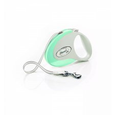 FLEXI Smycz automatyczna Style S taśma 3 do 12kg