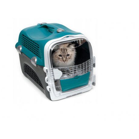 Catit Cabrio Transporter dla psa lub kota