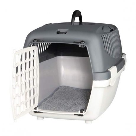 Trixie Wkładka termiczna do transportera "Capri"