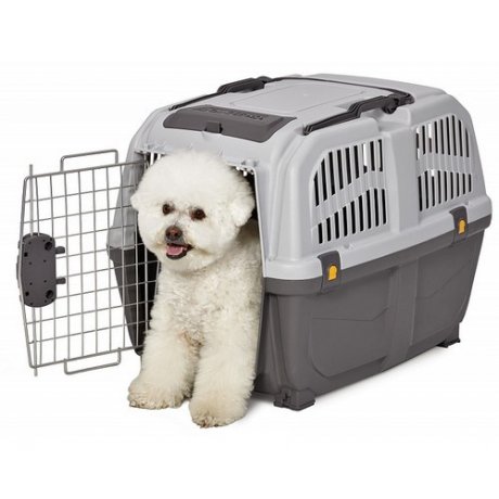 MPS Transporter Skudo 4 IATA 68x48x51