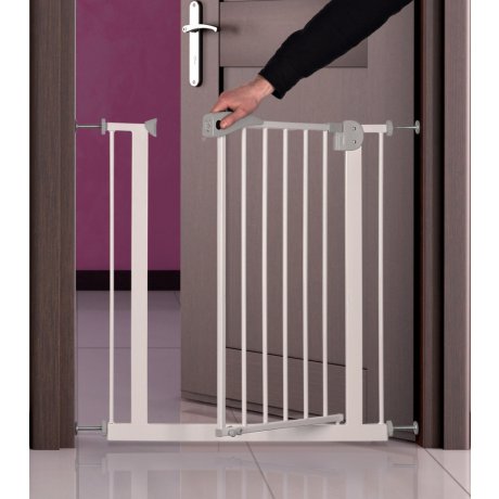 Trixie Bramka, barierka metalowa dla psa