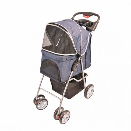 Duvo+ Pet Buggy wózek dla psa