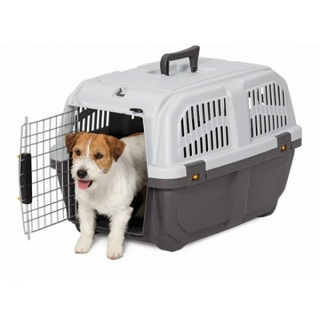 MPS Transporter Skudo 3 IATA 60x40x39cm