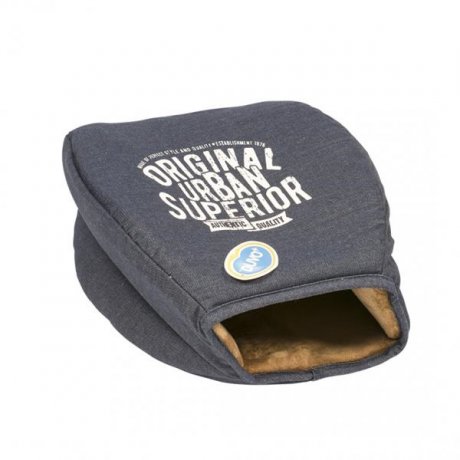 Duvo+ Jaskinia Jeansowa