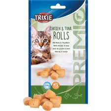 Trixie Premio Chicken & Tuna Rolls