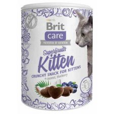 Brit Care Cat Snack - Superfruits dla Kociąt