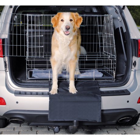 Trixie Osłona na zderzak 