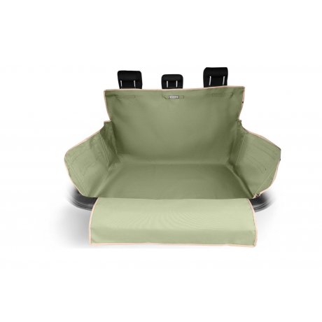 Kardiff Kardibag Protect - Ochronna Mata Bagażnika 105x80x30cm