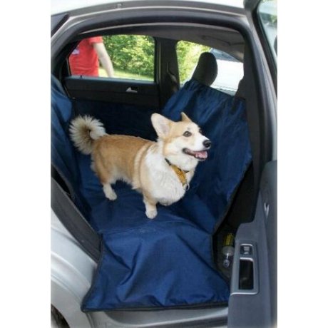 Carpatus Mata kubełkowa na dwa tylne siedzenia