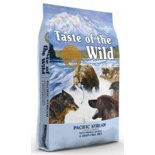 Taste of the Wild Pacific Stream Canine