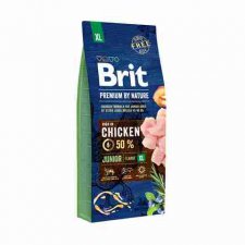 Brit Premium By Nature Junior X-Large 