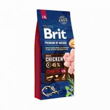 Brit Premium By Nature Senior Large Extra Large