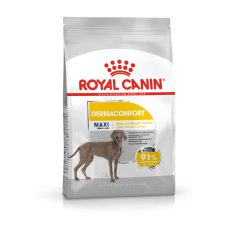 Royal Canin Maxi Dermacomfort karma dla dużych psów na chorą skórę