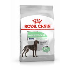 Royal Canin Maxi Digestive Care karma pomagająca w trawieniu dla dużych psów