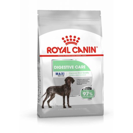 Royal Canin Maxi Digestive Care karma pomagająca w trawieniu dla dużych psów
