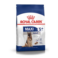 Royal Canin Maxi Mature 5 +  karma dla dużych psów d 5. do 8. roku życia