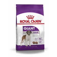 Royal Canin Giant Adult karma dla psów ras olbrzymich