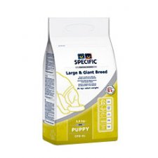 Specific Puppy Large & Giant Breed CPD-XL