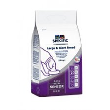 Specific Senior Large & Giant Breed CGD-XL