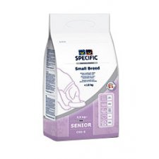 Specific CGD-S - Karma Senior dla Psów Małych Ras