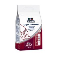 Specific Adult Large & Giant Breed CXD-XL