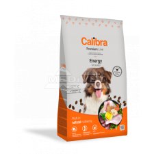 Calibra Premium Energy karma wysokoenergetyczna dla psa