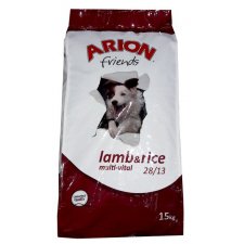 Arion Multi Vital Lamb & Rice 28 / 13