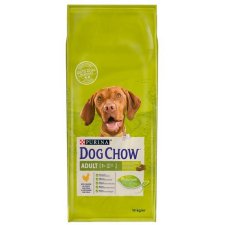 Purina Dog Chow Adult Chicken