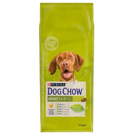 Purina Dog Chow Adult Chicken
