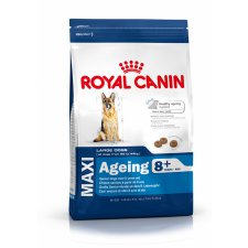 Royal Canin Maxi Ageing 8 + karma dla starszych psów dużych ras powyżej 8 roku życia