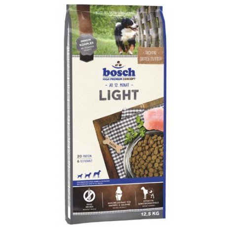 Bosch Light