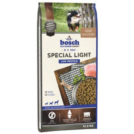 Bosch Special Light Low Protein